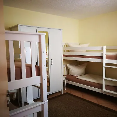 Sieg Aparthotel