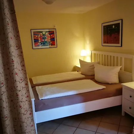 Sieg Aparthotel
