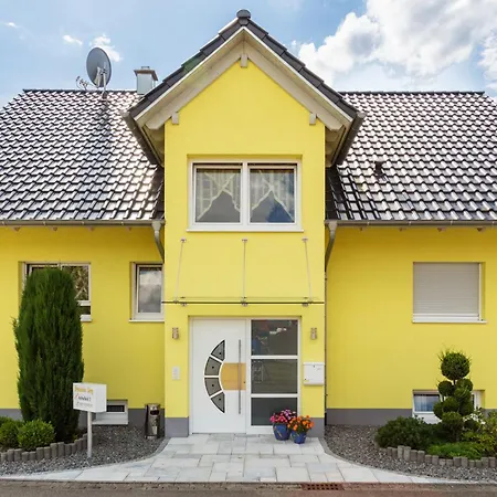 Sieg Aparthotel
