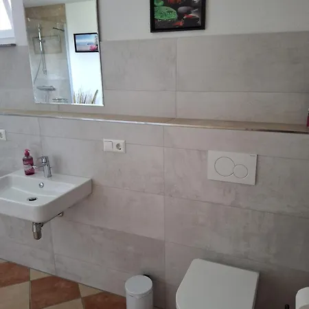 Aparthotel Sieg 3*