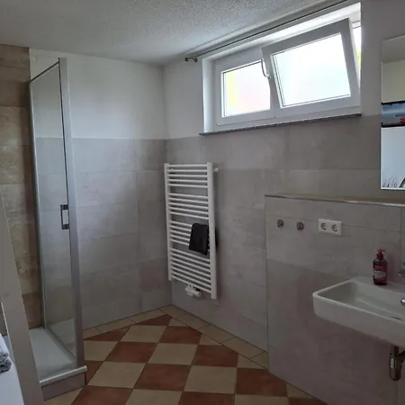 Sieg Apart-hotel Rust