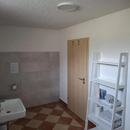 Aparthotel Sieg Rust