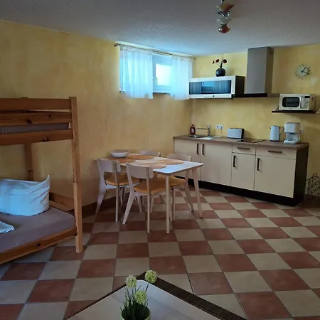 ペンション ジーク ルスト