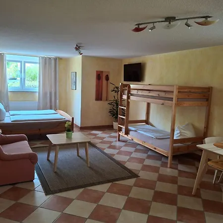 Sieg Апарт-отель