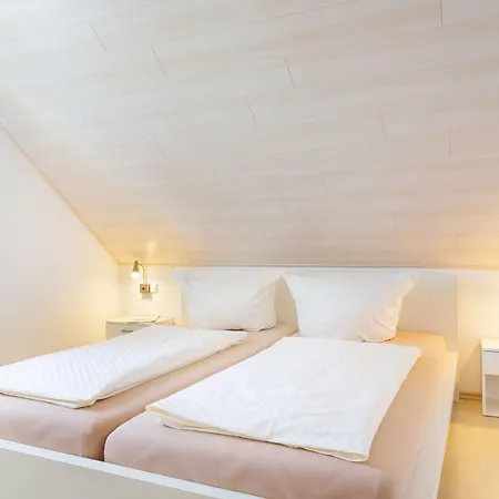 ペンション ジーク 3* ルスト