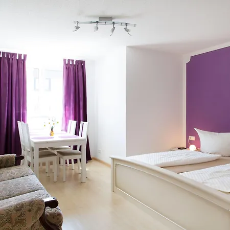 ペンション ジーク