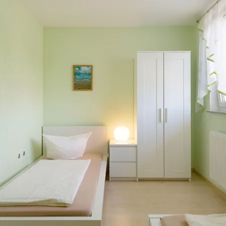 Sieg Aparthotel Rust