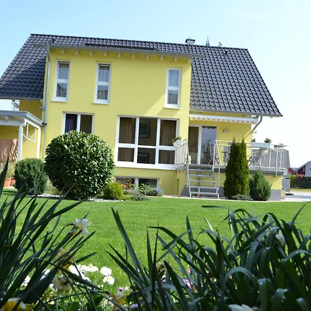 アパートホテル ペンション ジーク 3*