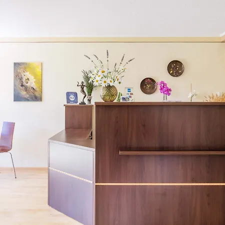 ペンション ジーク ルスト