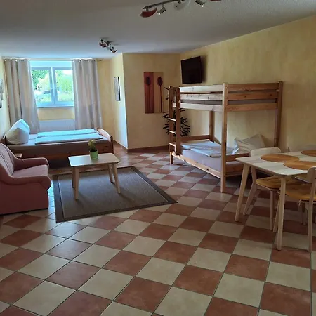 Apart-hotel Sieg Rust