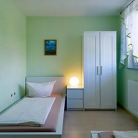 Sieg Апарт-отель 3*