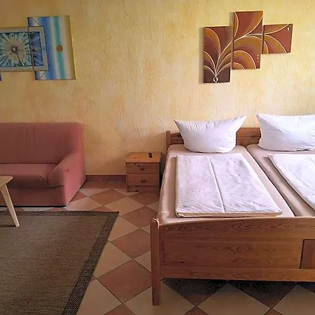 Sieg Апарт-отель 3*