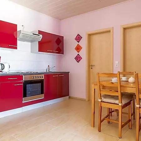 Sieg Апарт-отель 3*