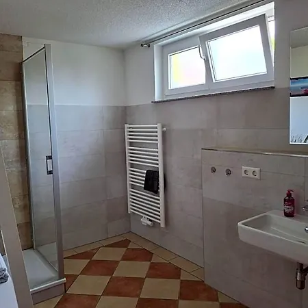 Апарт-отель Sieg 3*