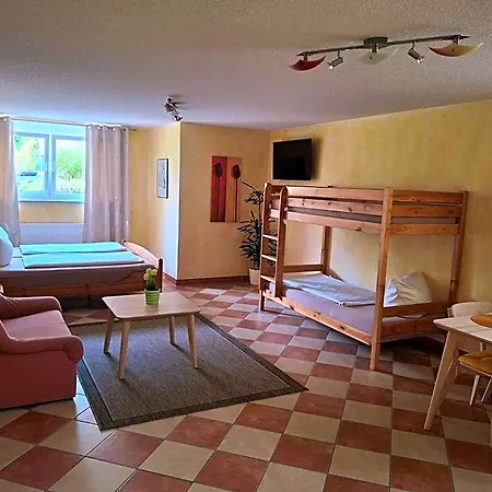 Sieg Апарт-отель 3*