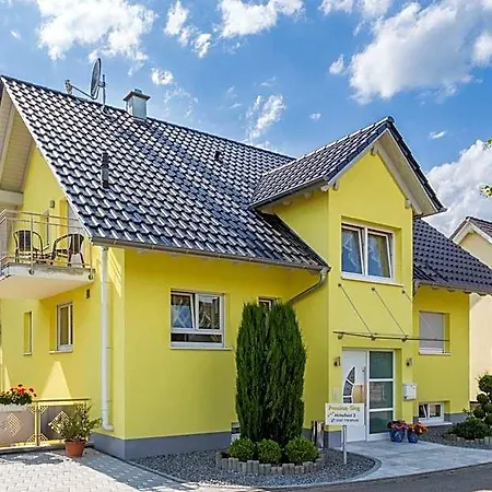 Апарт-отель Sieg Руст