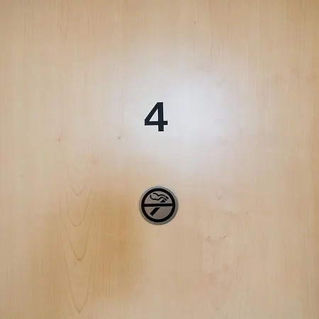 Aparthotel Sieg 3*