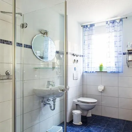 Aparthotel Sieg Rust