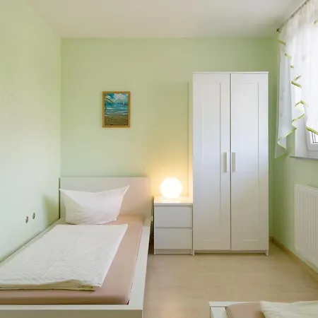 Aparthotel Sieg Rust