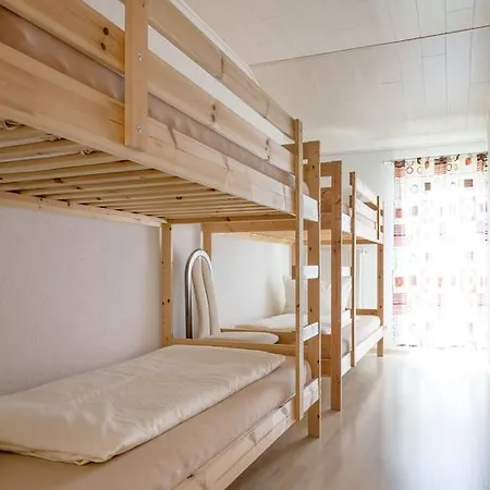 Sieg Aparthotel Rust