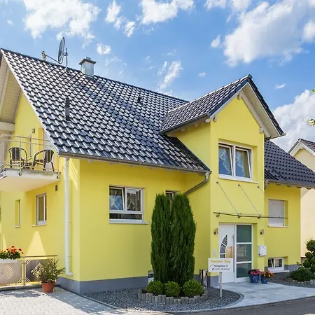 Sieg Aparthotel 3*