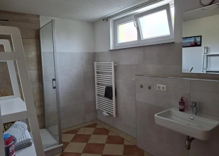 Sieg Aparthotel Rust