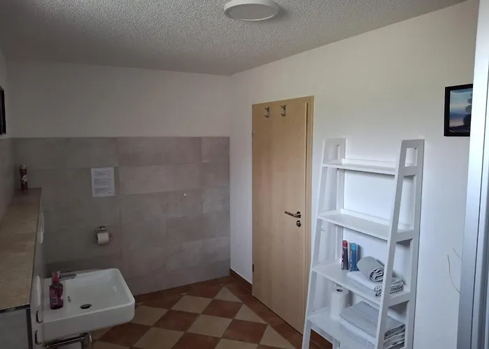 Aparthotel Sieg Rust