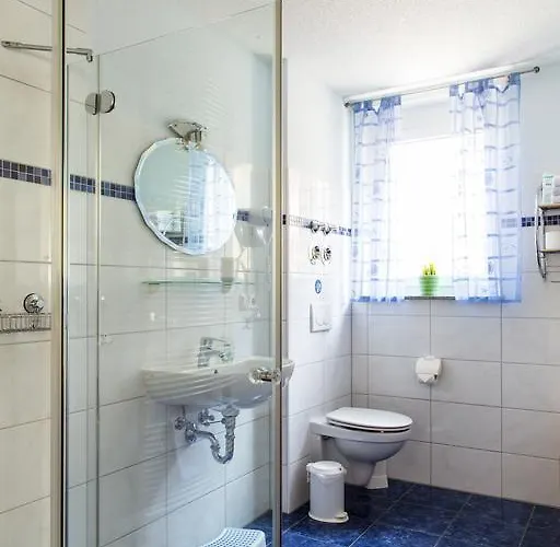 Aparthotel Sieg Rust