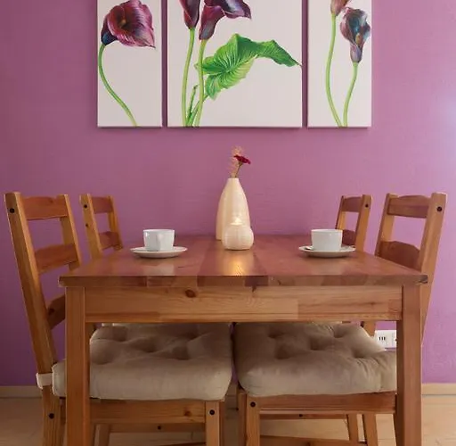 Sieg מלון דירות