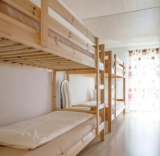 Sieg Aparthotel Rust