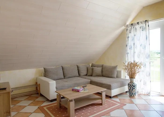 מלון דירות Sieg 3*